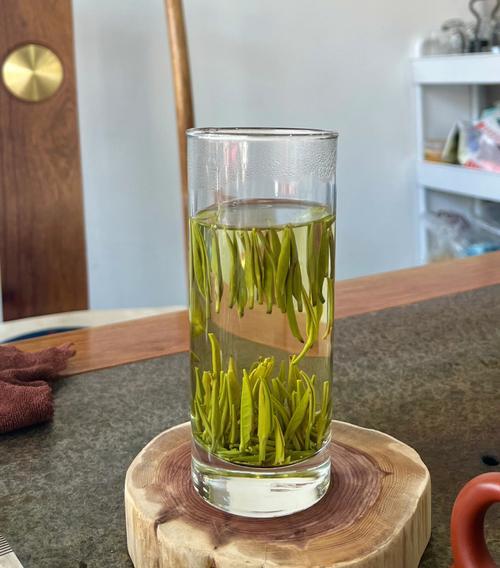太湖翠竹属于哪类茶类