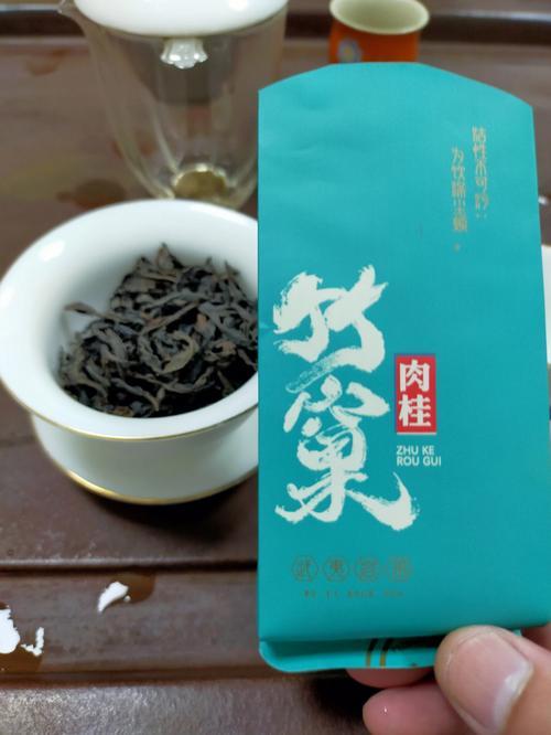 肉桂属于什么茶种是红茶还是绿茶