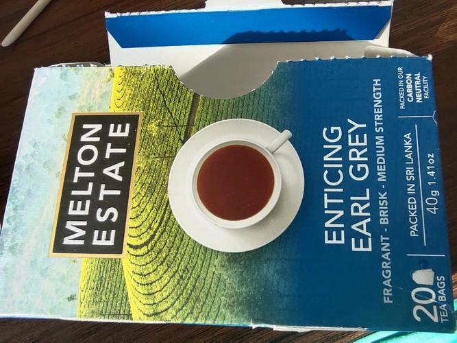 锡兰红茶品牌排行
