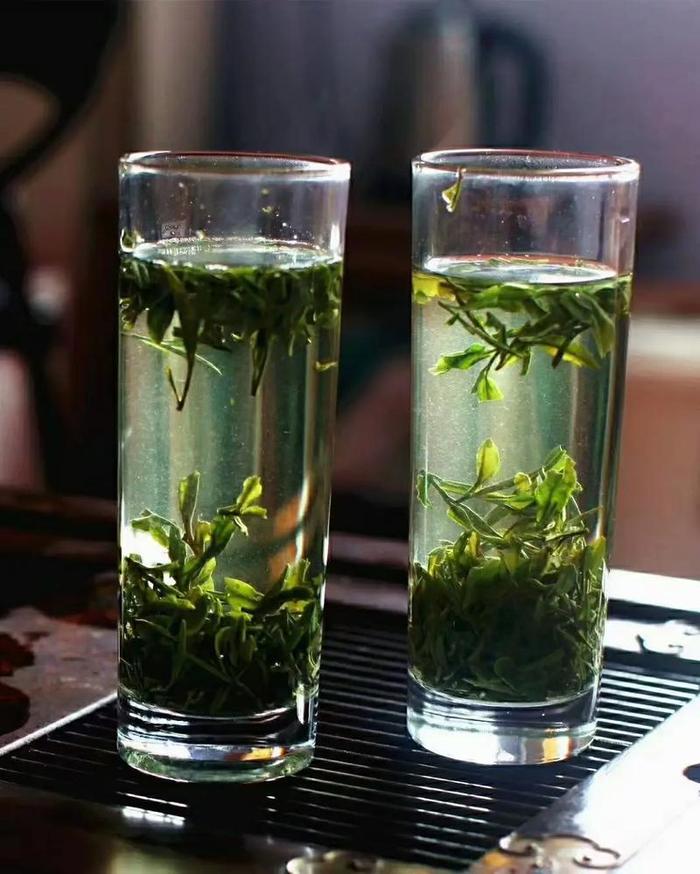 绿茶是什么茶功效与作用及禁忌