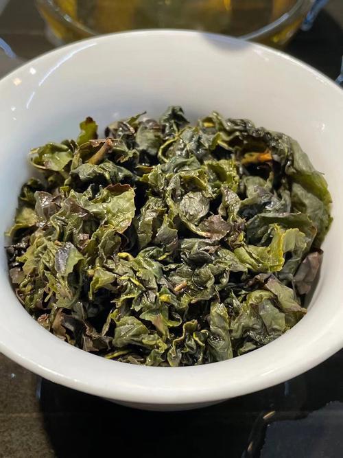 白芽奇兰是红茶还是绿茶好