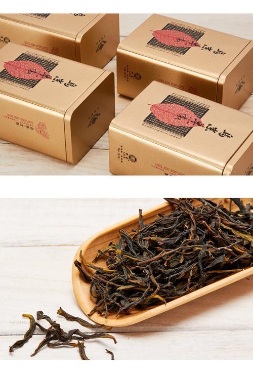 潮州乌岽单丛茶属于什么茶,潮州特产乌岽单丛茶铁盒多少钱