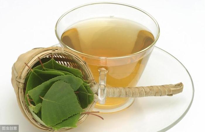 红茶和绿茶哪个清热解毒效果好