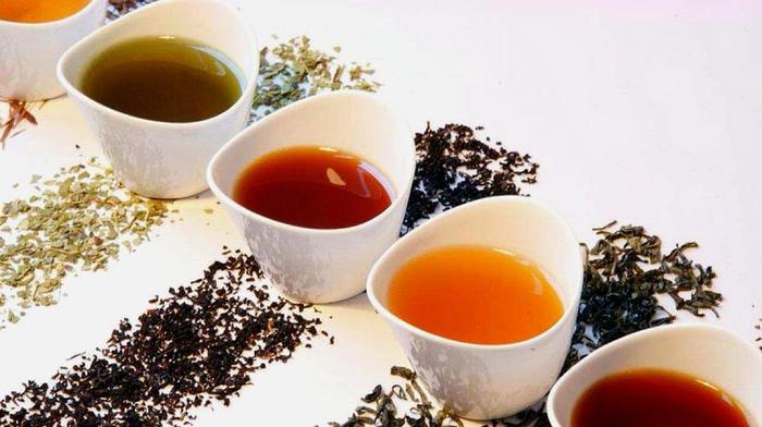 红茶还是绿茶减肥最有效果