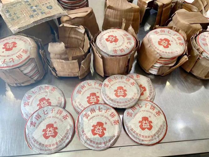 勐海排名前十的茶厂贴牌代工厂有哪些