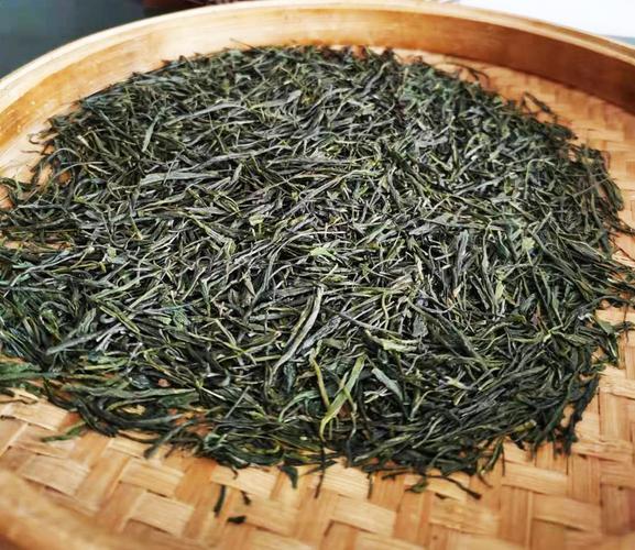 蒸青绿茶有哪些品种15种以上