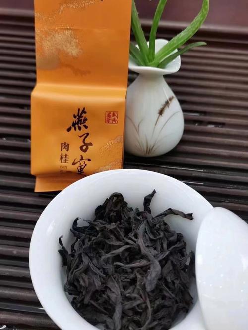 燕子窠肉桂茶属于什么茶需要煮吗