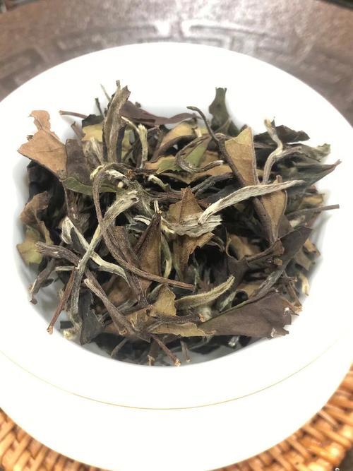 福建白茶寿眉是什么茶种