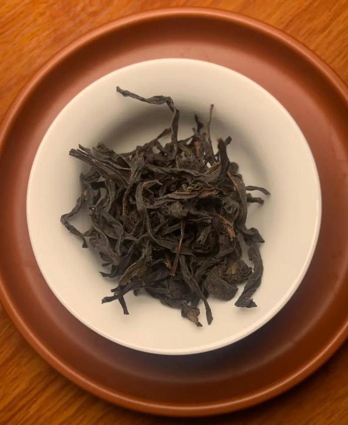 凤凰单丛包含哪些茶种