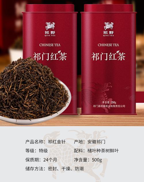 安徽茶叶有哪些品种和品牌