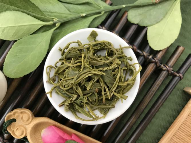 什么样的绿茶才是好茶叶