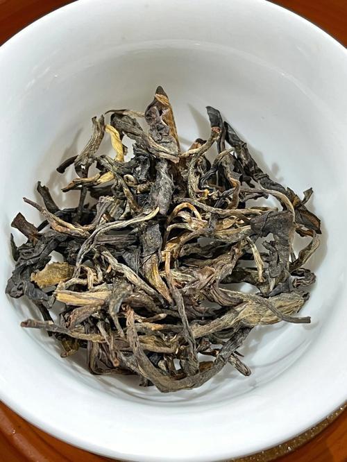 普洱茶是属于红茶还是绿茶还是黑茶