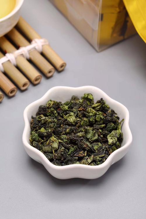 什么茶属于乌龙茶系列