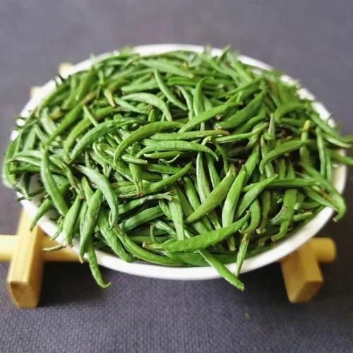 四川的绿茶雪芽是什么茶