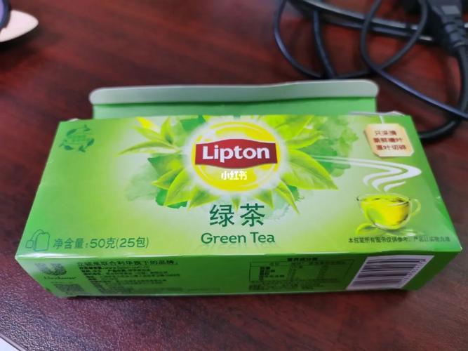立顿绿茶是什么茶叶做的