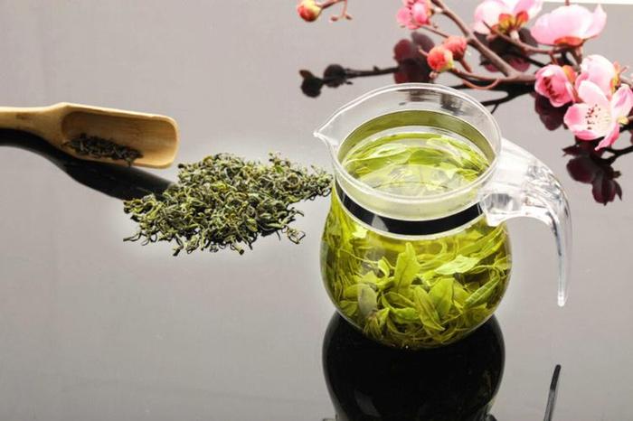 绿茶可以长时间浸泡吗为什么