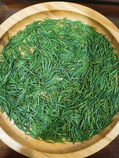 国珍产品竹叶青茶的功效与作用是什么