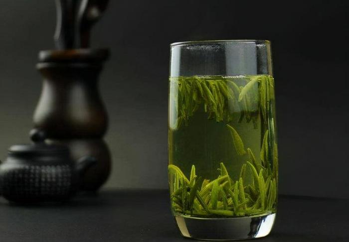 绿茶喝多了有什么危害吗