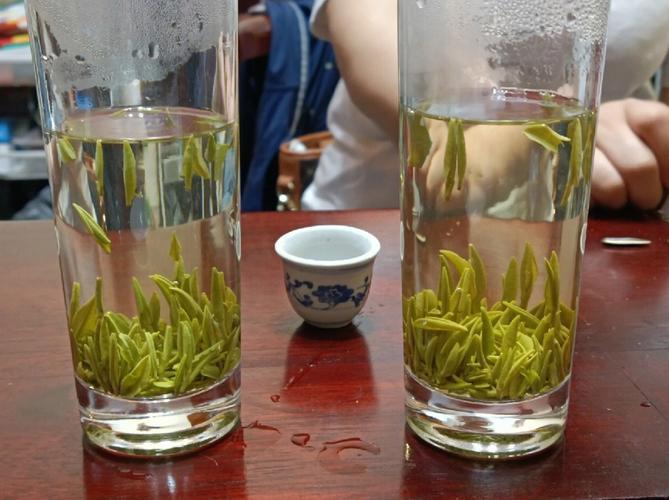 湄潭翠芽的制作过程,湄潭翠芽传统制茶工艺