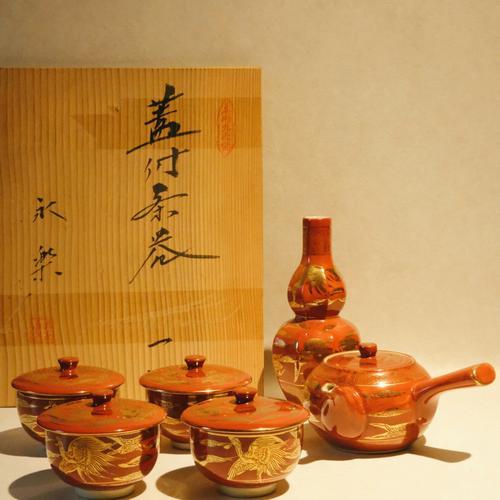 日本茶具十大排名品牌