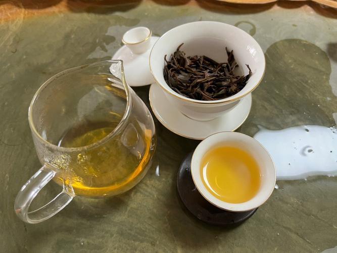 红茶制法的发明地是云南还是福建的