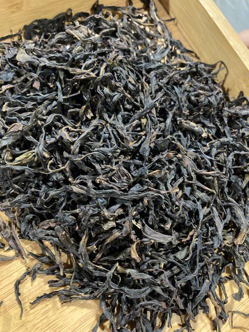 凤凰茶有多少品种,凤凰茶十大香型以及常见品种