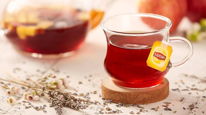立顿红茶是什么茶叶做的
