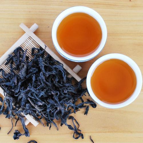 常见的茶叶品种有哪些