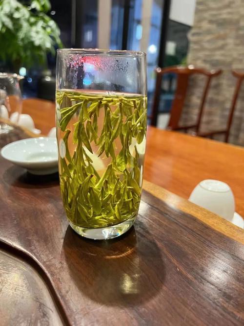 龙井绿茶怎么泡最好