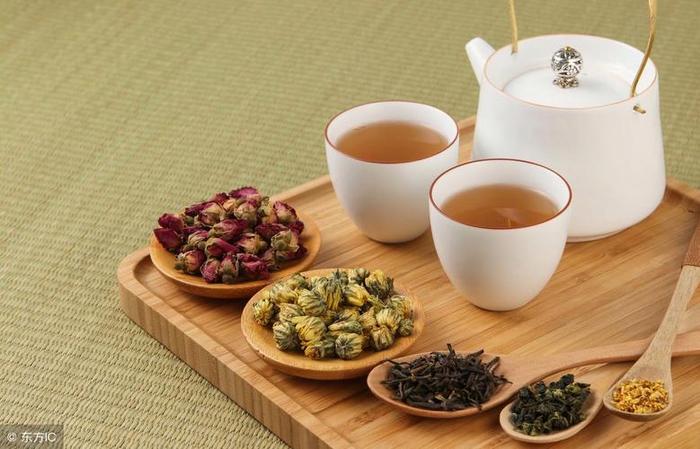 秋冬季适合喝什么茶最好养生