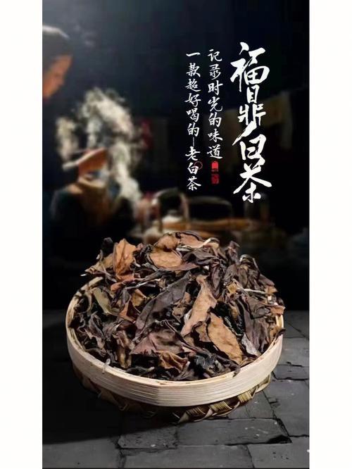 福鼎老白茶多少钱一斤2022