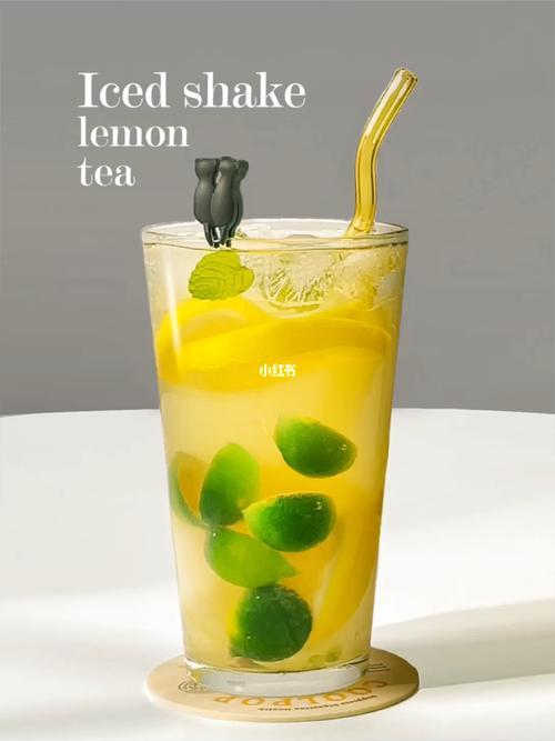 蜂蜜柠檬绿茶的功效与作用