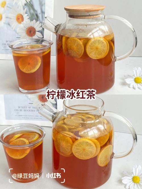 柠檬红茶怎么做才好喝简单做法窍门