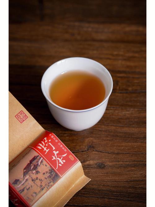 红茶十大高端品牌排行榜