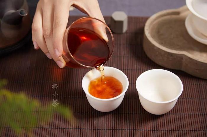 祁门红茶的喝法,祁门红茶汤色与香气