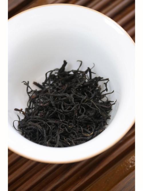 安徽祁门红茶属于什么茶种