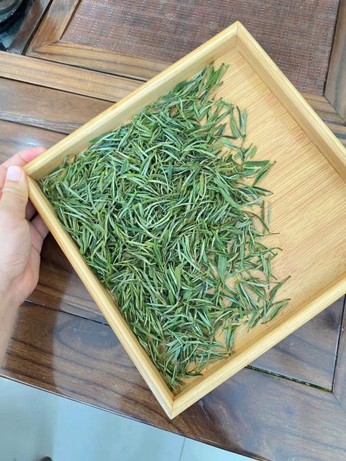 黄山著名的茶叶是什么茶
