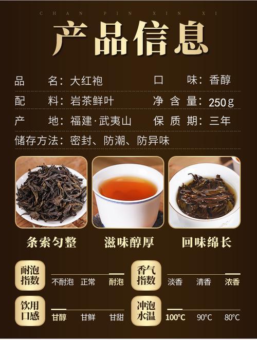 红茶的种类和口感介绍