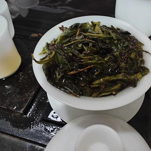 最好茶叶排名潮汕第一