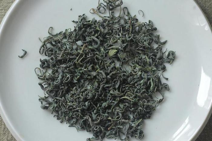 福建烘青绿茶有哪些品种的