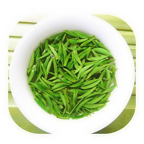 清溪玉芽是什么茶叶品种