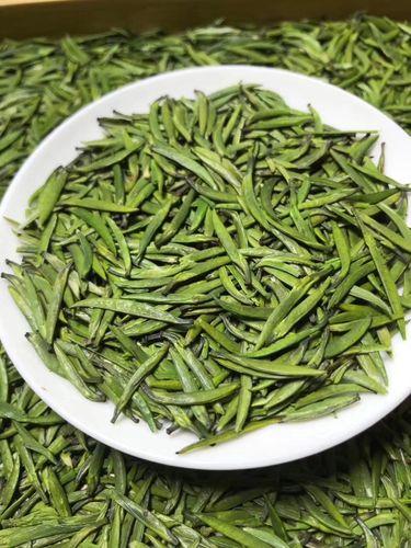 绿茶一般是什么茶叶