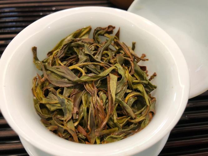 凤凰单枞茶保存时间多久