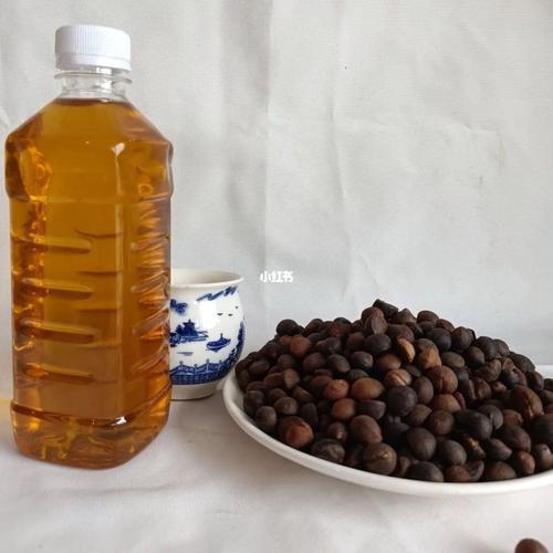 茶籽油对婴儿的功效与作用及禁忌