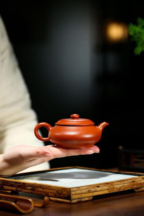 朱泥紫砂壶适合泡什么茶最好喝
