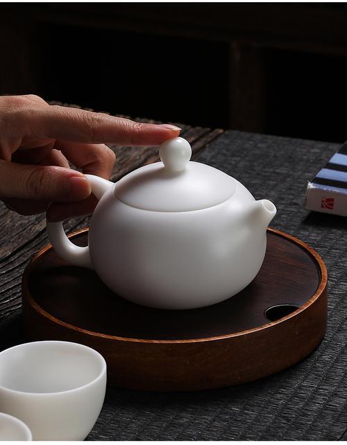 功夫茶茶具包括哪些种类