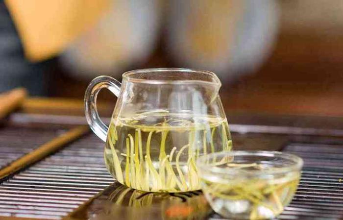 肉桂茶的功效与作用禁忌和用量多少
