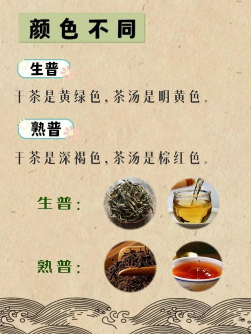 生普洱茶的作用与功效和副作用,生普洱茶的功效是什么,有哪些饮用禁忌