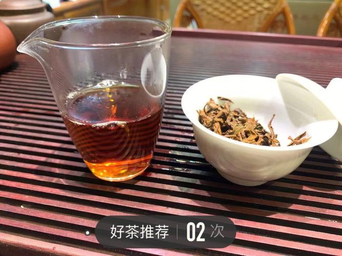 古树茶的特点和功效是什么红茶养胃吗泡红茶方法