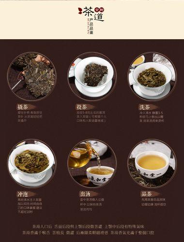 普洱茶的保存方法和保质期多久啊